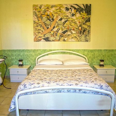 Arabona B&B 苏尔莫纳 外观 照片