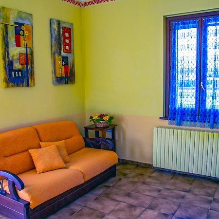 Arabona B&B 苏尔莫纳 外观 照片