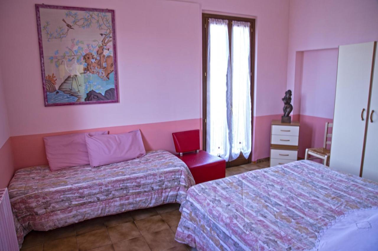 Arabona B&B 苏尔莫纳 外观 照片