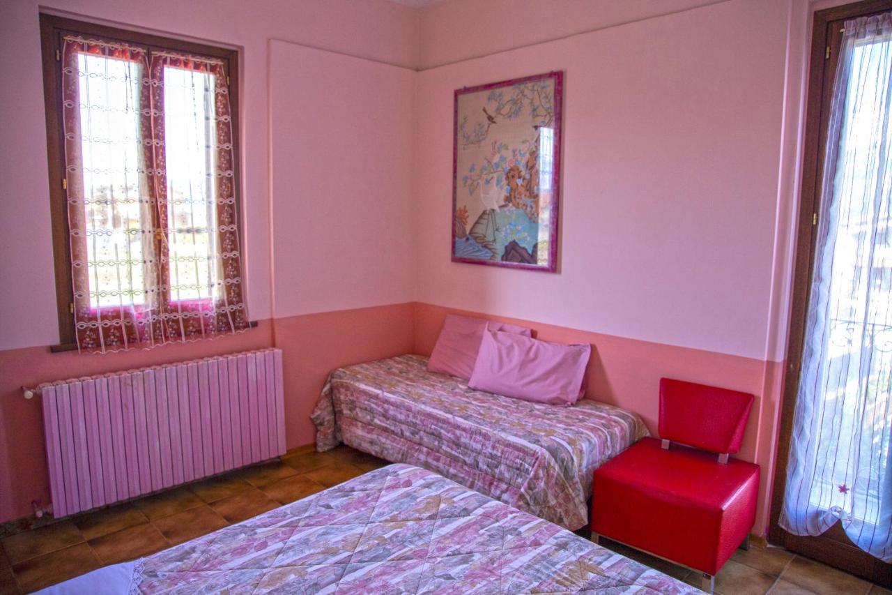 Arabona B&B 苏尔莫纳 外观 照片