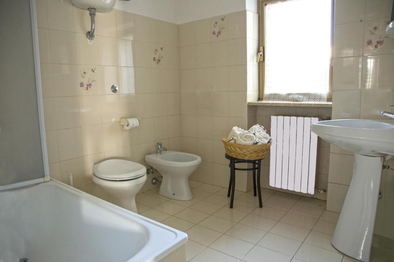 Arabona B&B 苏尔莫纳 外观 照片
