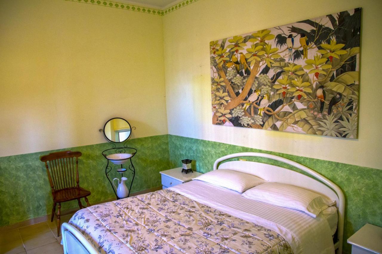 Arabona B&B 苏尔莫纳 外观 照片