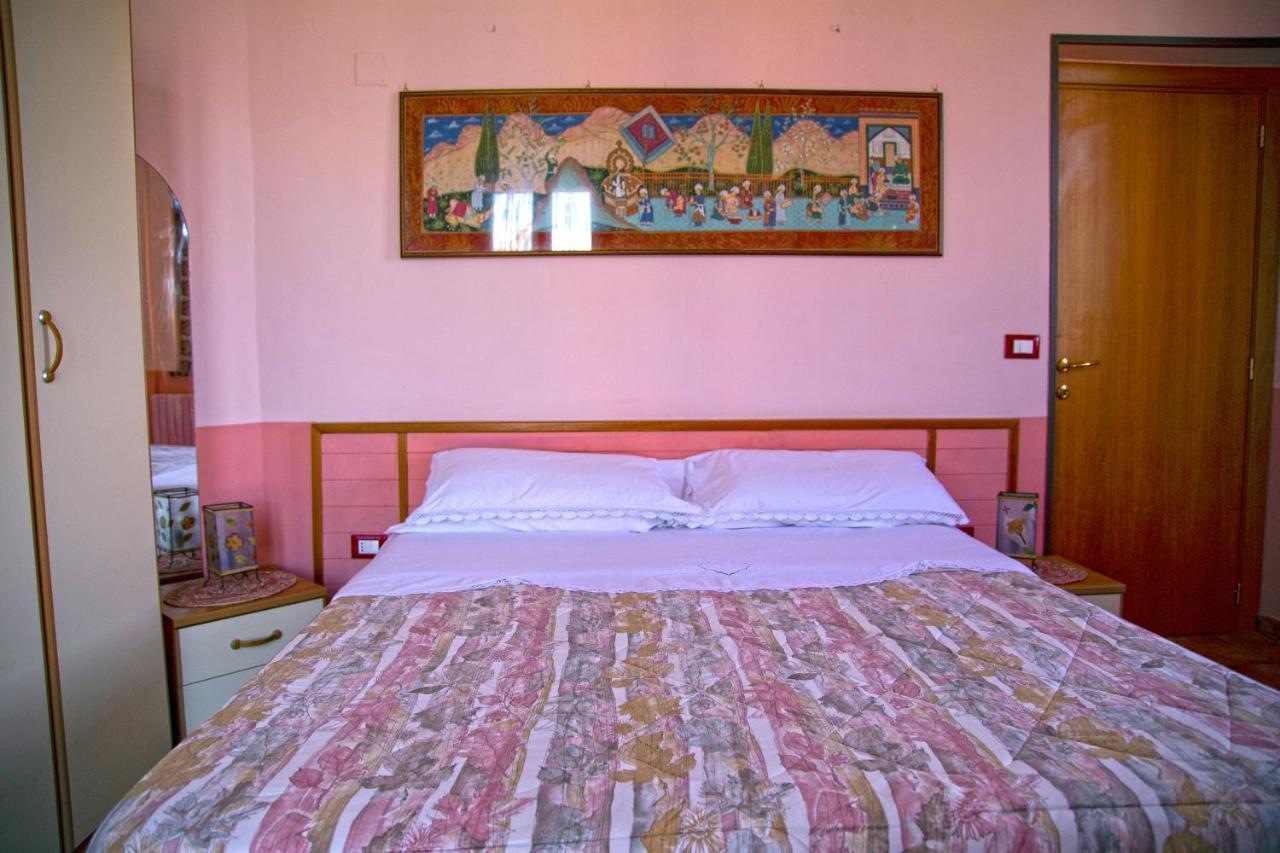 Arabona B&B 苏尔莫纳 外观 照片