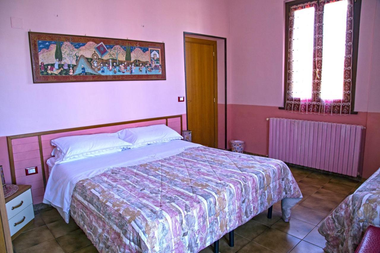 Arabona B&B 苏尔莫纳 外观 照片